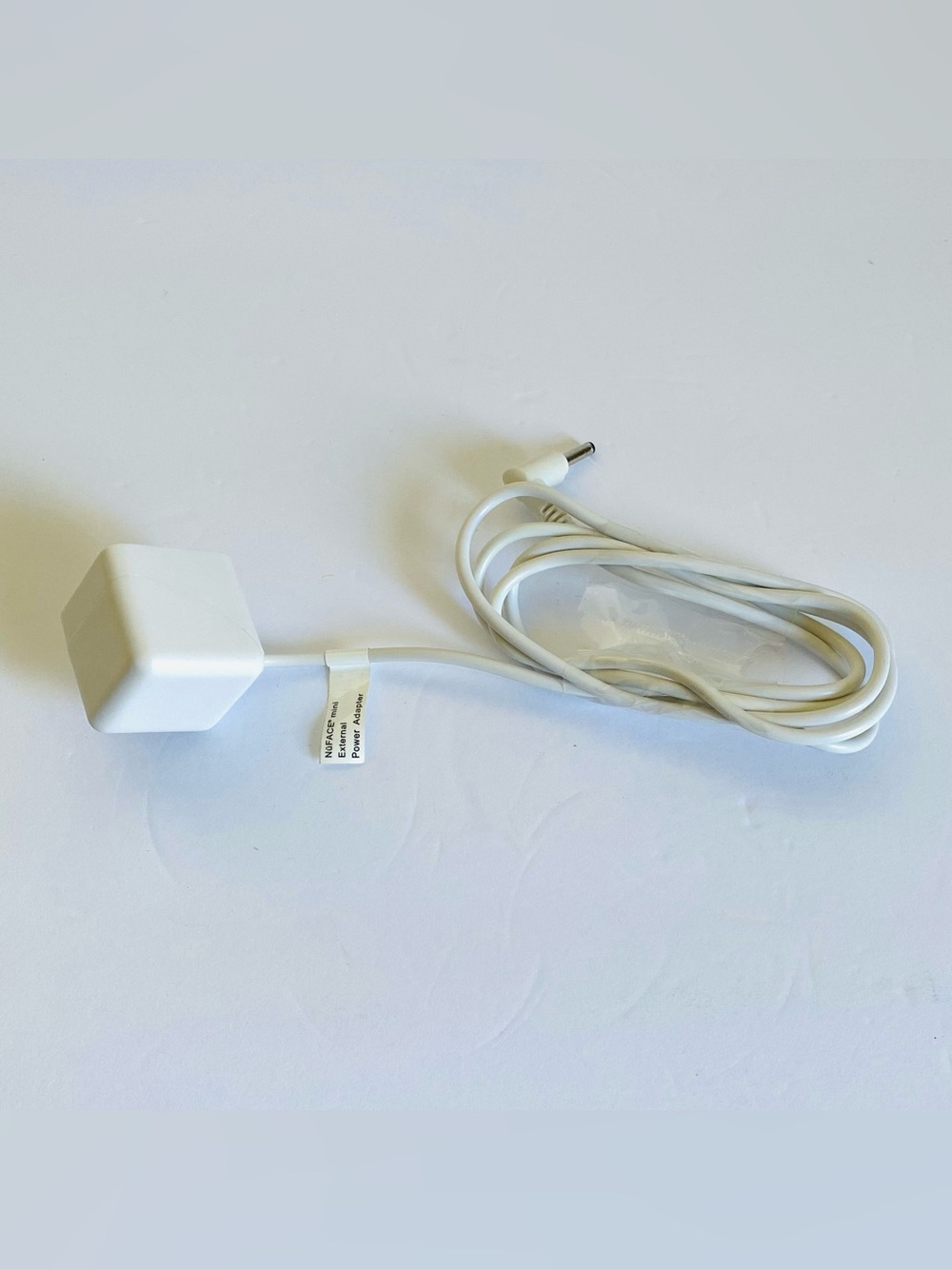 Nuface mini Charging Cord